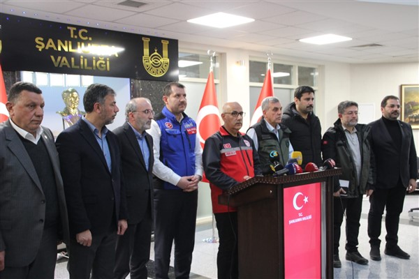Bakan Kirişçi: 