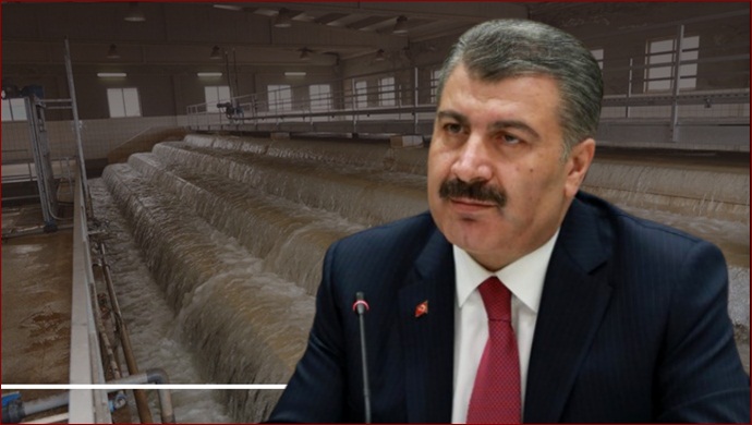 Bakan Koca: 