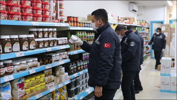 Bakan Muş: 