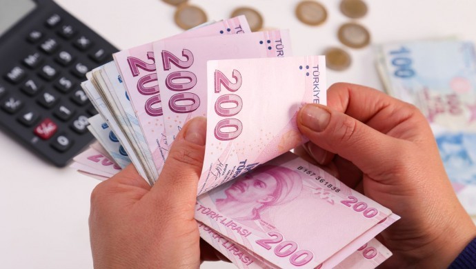 Bakan Nebati: 