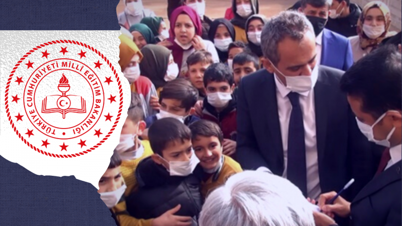 Bakan Özer, depremden etkilenen 10 ilde eğitim öğretime başlama takvimini açıkladı