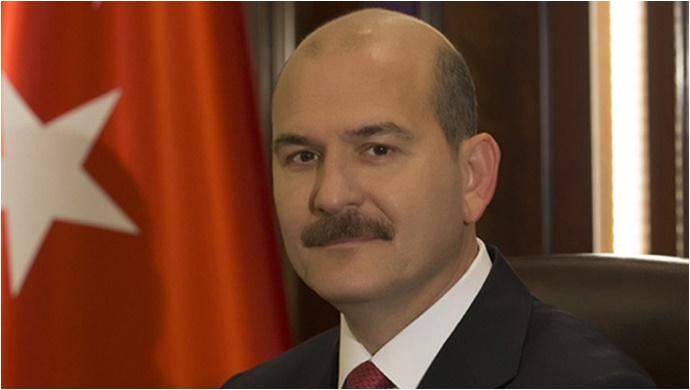 Bakan Soylu'dan Kılıçdaroğlu'na: 