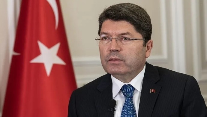 Bakan Tunç: Odaklandığımız nokta Narin kızımızın katillerini bulmak