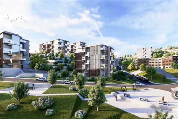 Balçova arsalarının imar planı İzmir Büyükşehir Belediye Meclisi’nde onaylandı