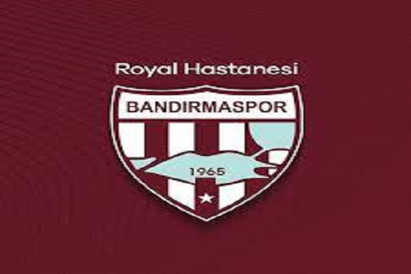 Bandırmaspor'da Onur Göçmez başkan seçildi
