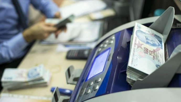 Bankaların nakit avans sınırı 15 bin TL oldu