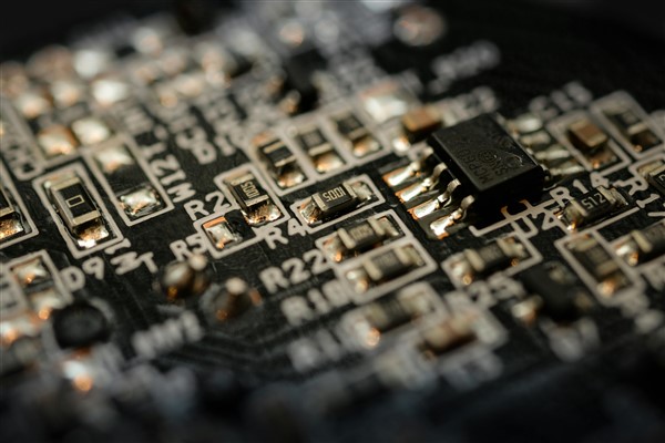 Başarının İnşası: AMD'nin ilham veren yükselişi