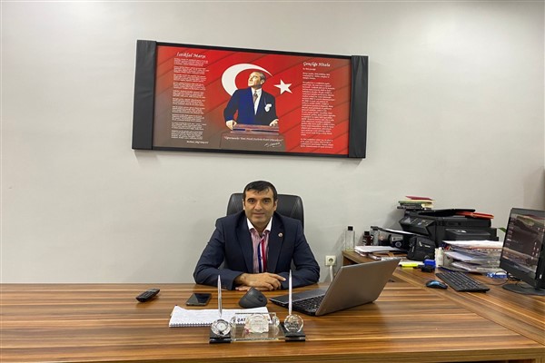 BASK İl Temsilcisi Güldiken: “Kur Korumalı Maaş Sistemi’ne geçilmelidir”