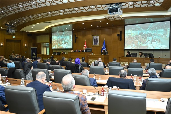 Başkan Aktaş: 