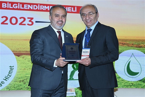 Başkan Aktaş: 