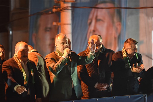 Başkan Aktaş, Yıldırım'da vatandaşlarla buluştu