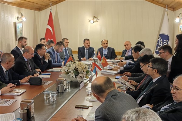 Başkan Altay: 