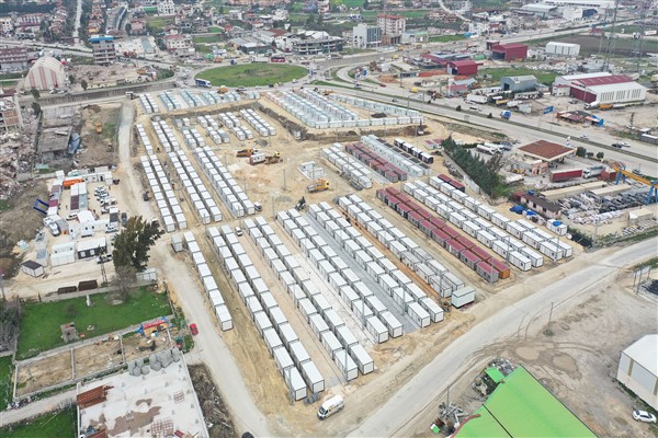Başkan Altay: 