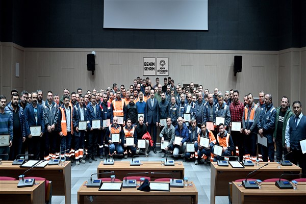Başkan Altay: 