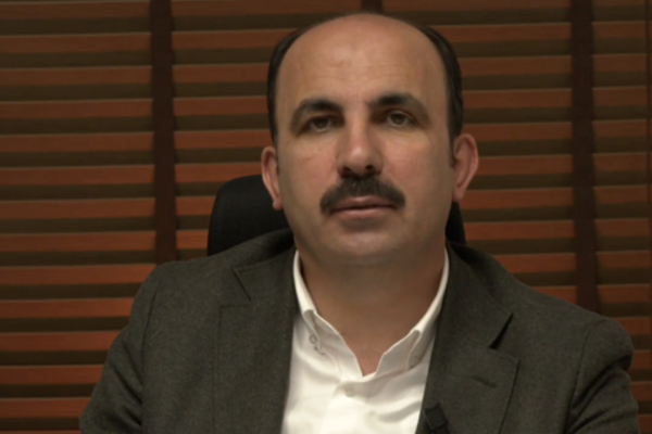 Başkan Altay: Konya’ya 52 milyar liralık yatırım gerçekleştirdik 