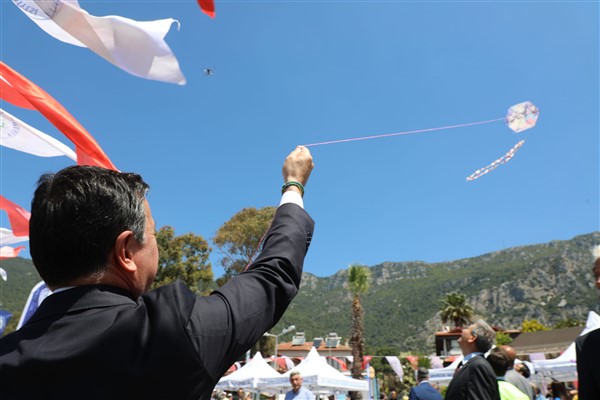 Başkan Aras: Eşitlikçi, engelsiz bir Muğla’yı inşa edeceğiz