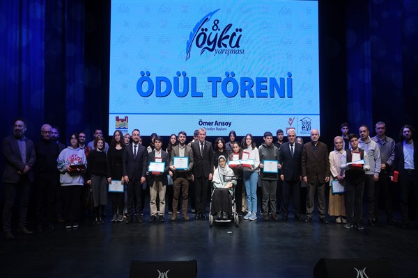 Başkan Arısoy: 