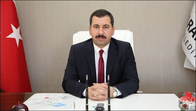 Başkan Baydilli’den Mevlid Kandili Mesajı