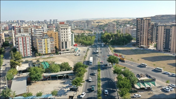 Başkan Beyazgül: 