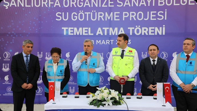 Başkan Beyazgül: