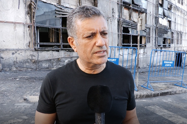 Başkan Bozkurt: 