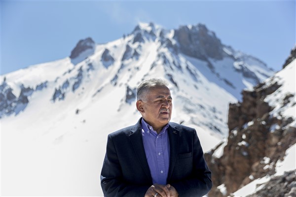 Başkan Büyükkılıç: “Erciyes’te yaz mevsimi dolu dolu geçecek”