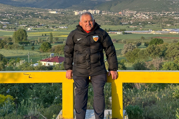 Başkan Büyükkılıç: 
