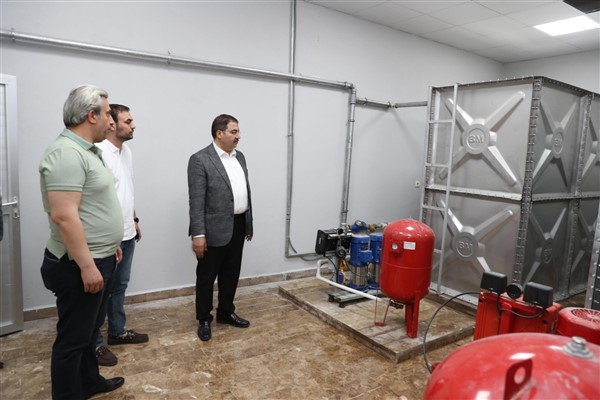 Başkan Canpolat: 