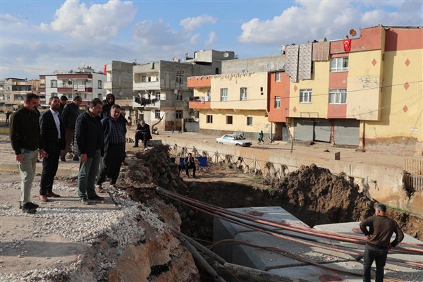 Başkan Canpolat: 