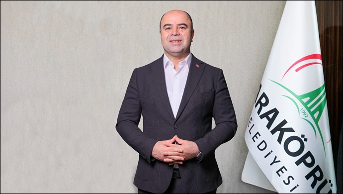 Başkan Çiftçi'den, Urfa’ya ‘Şanlı’ unvanının verilişinin 40. yıldönümü mesajı