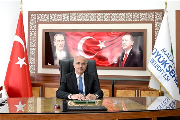 Başkan Er'den Mevlid Kandili mesajı