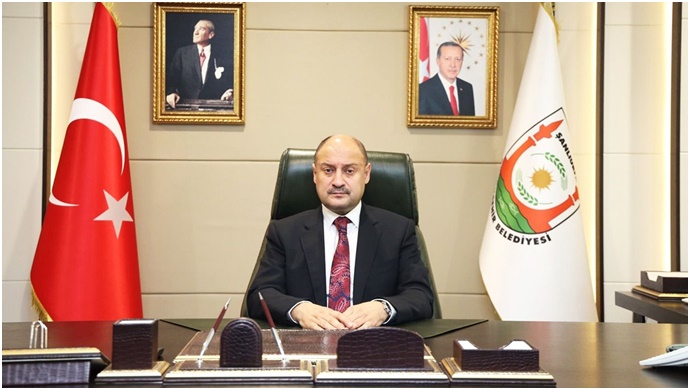 Başkan Gülpınar: