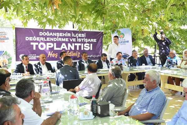 Başkan Gürkan: 