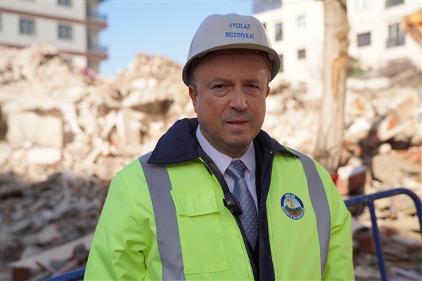 Başkan Hançerli: 