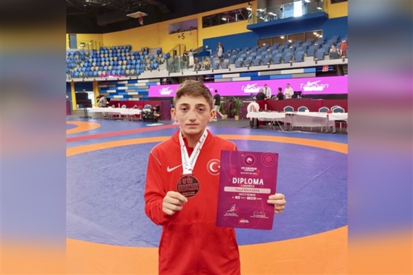Başkan Hançerli: “Sporcularımız katıldığı her şampiyonada tarih yazıyor”