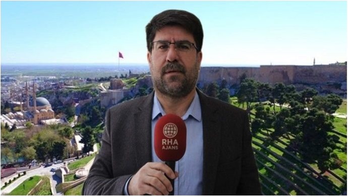 Başkan İbrahim Coşkun 'dan 18 Mart Çanakkale Zaferi Mesajı