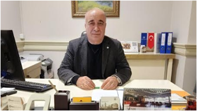 Başkan İsmail Akyıl’dan Sivas Madımak Katliamı’nın Yıl Dönümü Mesajı