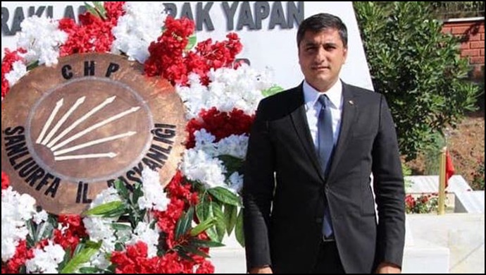 Başkan Karadağ: Cumhuriyet Bayramı Kutlu Olsun