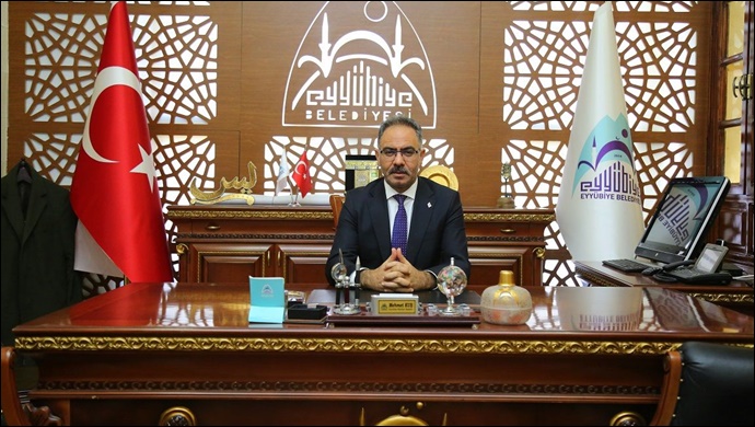 Başkan Kuş: Muhtarlar Verimli Kamu Hizmetinin Temelidir