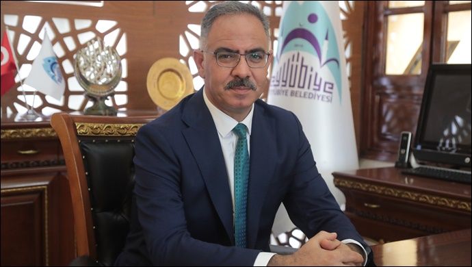 Başkan Kuş'tan Ramazan Ayı mesajı