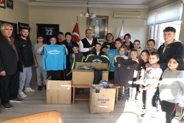 Başkan Ormankıran: 
