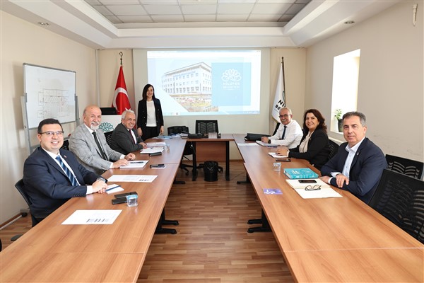Başkan Özdemir: Nilüfer’deki hizmet çıtasını daha da yukarı taşıyacağız