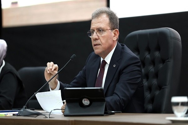 Başkan Seçer: 