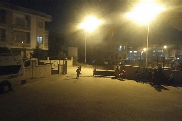 Başkan Seçer: 