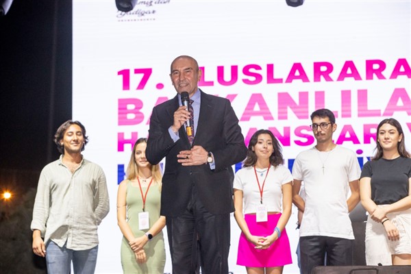 Başkan Soyer: 