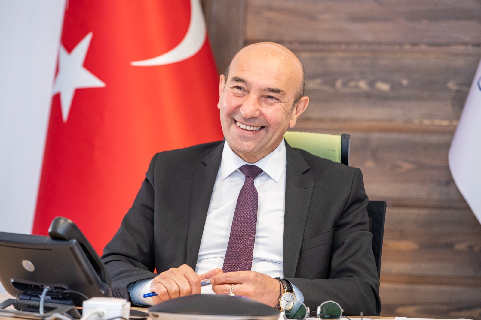 Başkan Soyer: “Bir şehre bırakılabilecek en güzel hediye geçmişten gelen mirastır”