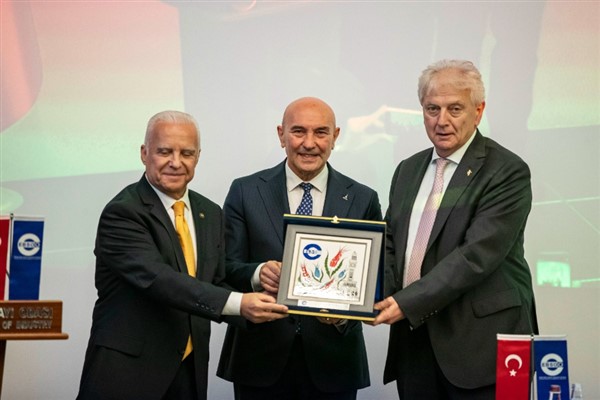 Başkan Soyer: 