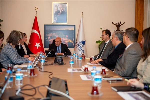 Başkan Soyer: 