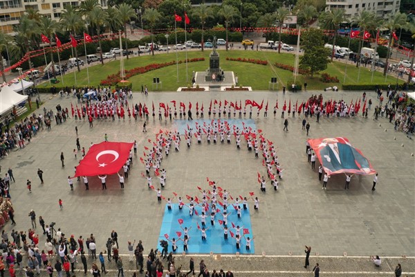 Başkan Soyer: 