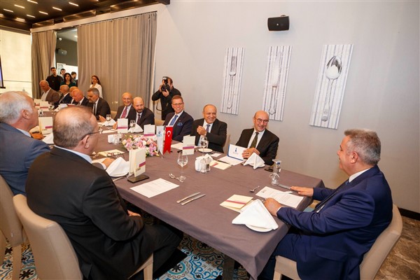 Başkan Soyer: 
